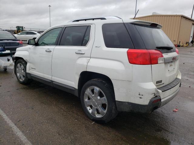 2GKFLXE33D6309167 GMC Terrain Slt