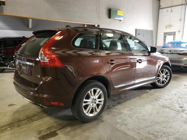 YV440MDA8F2586078 Volvo XC60