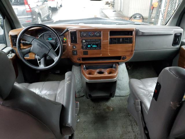 1GDFH15TX31217528 GMC Savana