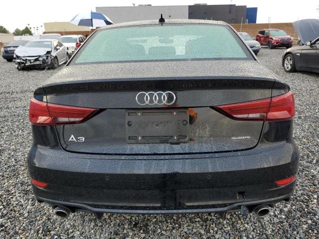 2020 AUDI A3 S-LINE WAUBEGFF9LA036912