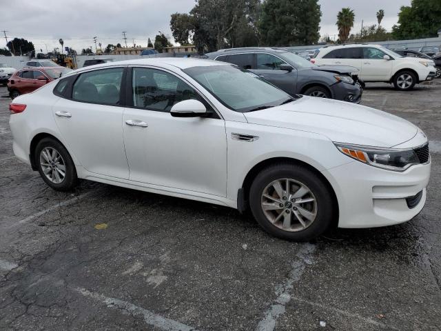 KNAGT4L33G5074963 KIA Optima Lx