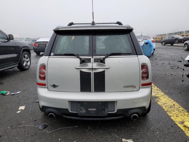 WMWZG3C57DTY32996 Mini Cooper