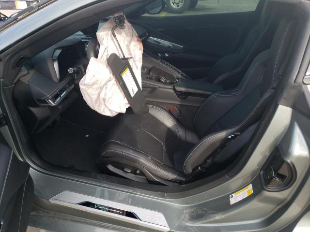 2022 CHEVROLET CORVETTE S - 1G1YA2D46N5108148