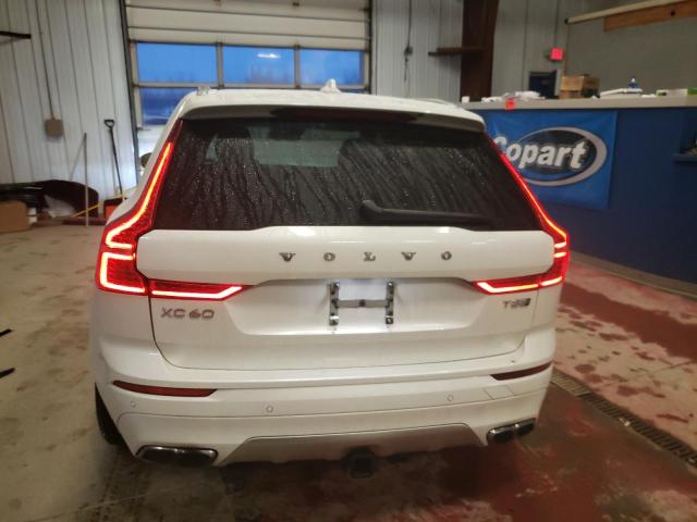LYVBR0DM4KB234739 Volvo XC60