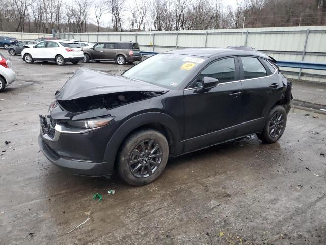 2021 MAZDA CX-30 - 3MVDMBAL9MM218143