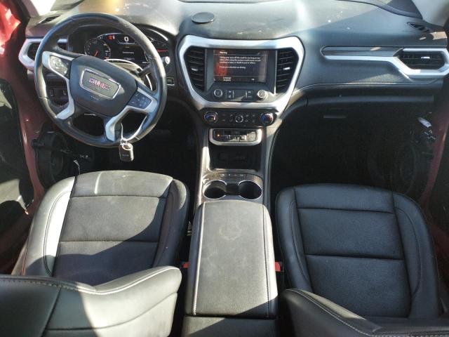 2021 GMC ACADIA SLT - 1GKKNML46MZ180042