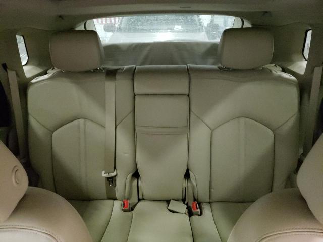 2016 CADILLAC SRX PERFOR - 3GYFNCE30GS549646