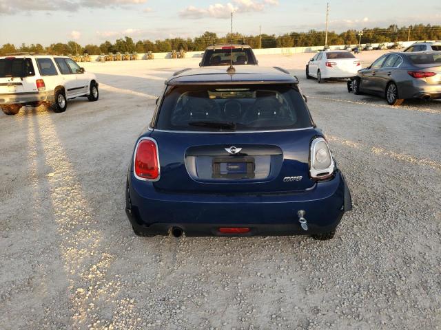 WMWXP5C32H3C64067 Mini Cooper