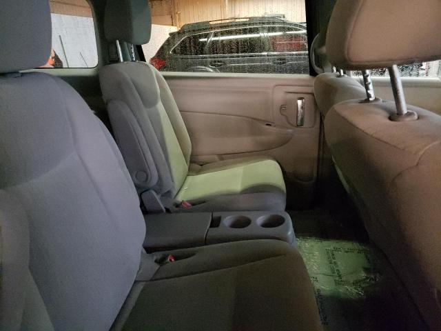 2015 NISSAN QUEST S - JN8AE2KP1F9124492