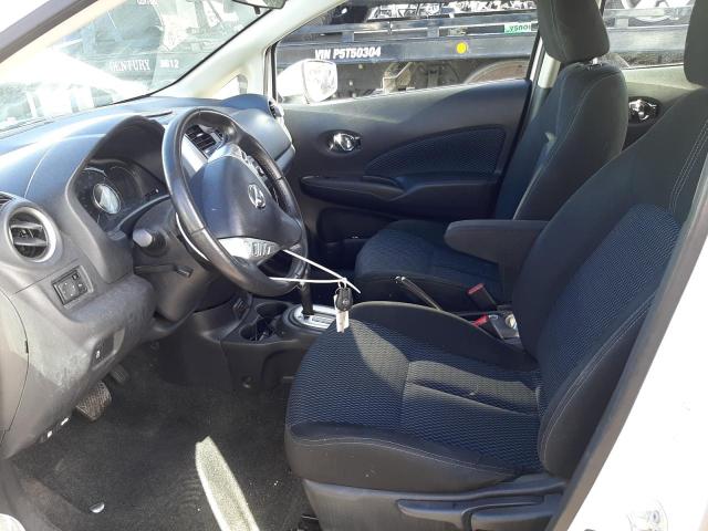 3N1CE2CP0HL362351 Nissan Versa Note S