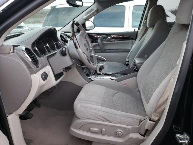 2016 BUICK ENCLAVE - 5GAKRAKD5GJ323549