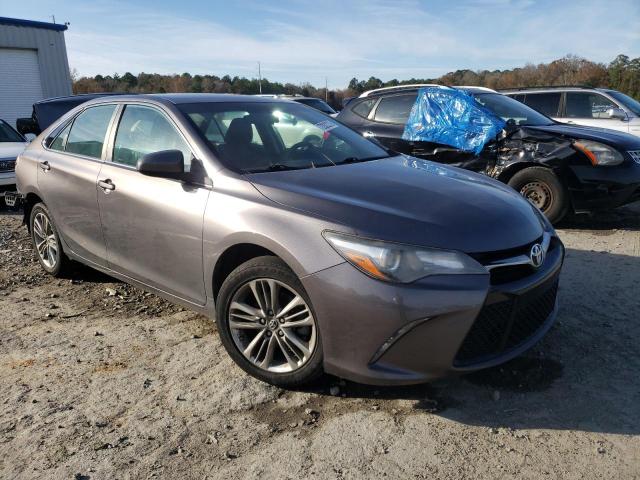 2017 TOYOTA CAMRY LE/X 4T1BF1FK6HU731618