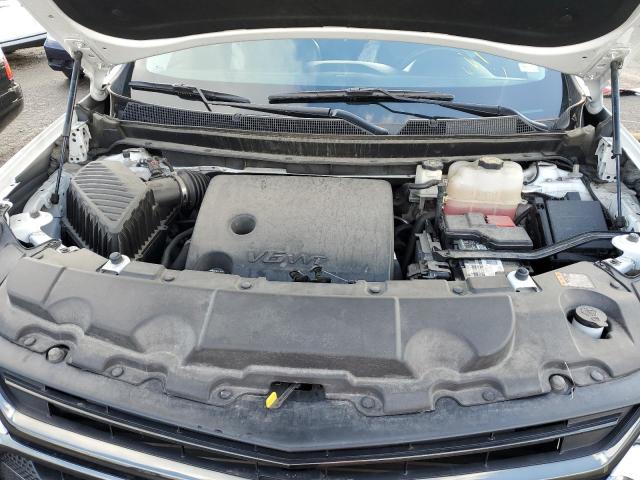 2018 CHEVROLET TRAVERSE P - 1GNEVJKW1JJ103705
