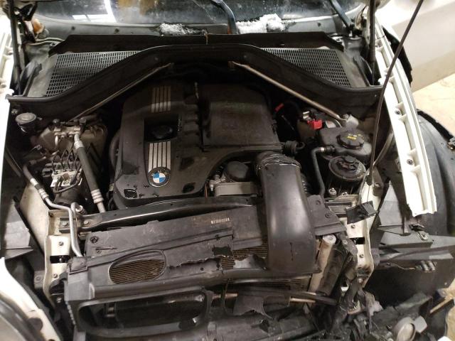 5UXFG43559L222628 BMW X6 Xdrive35i