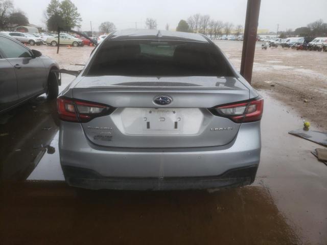 4S3BWAN68L3011759 Subaru Legacy Limited