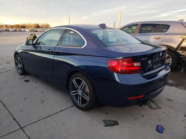 WBA2H9C32HV986946 BMW 230xi