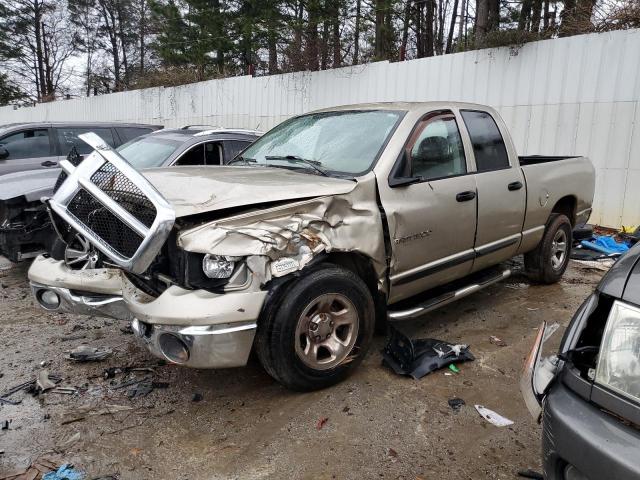 2004 Dodge Ram 1500 ST