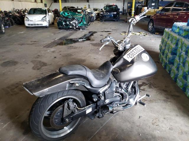 2002 YAMAHA XV1700 PC JYAVP14E42A000704