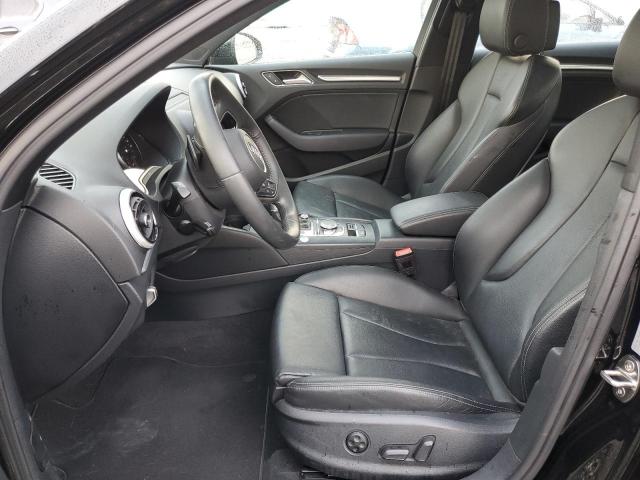2020 AUDI A3 S-LINE WAUBEGFF9LA036912