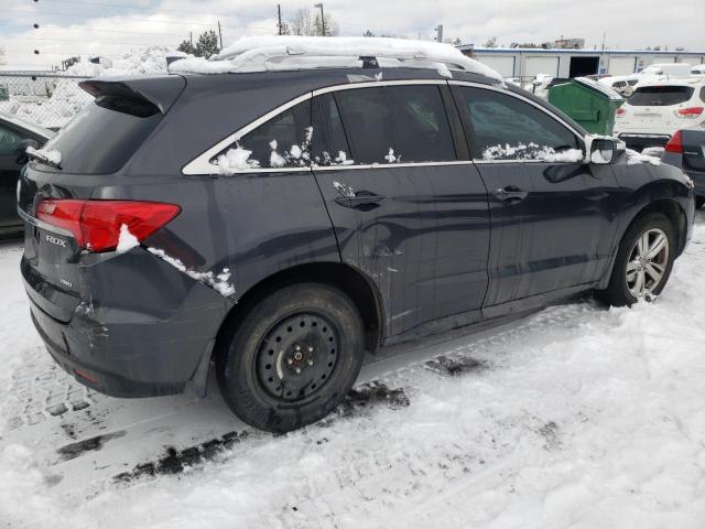 2015 ACURA RDX TECHNO - 5J8TB4H54FL006293