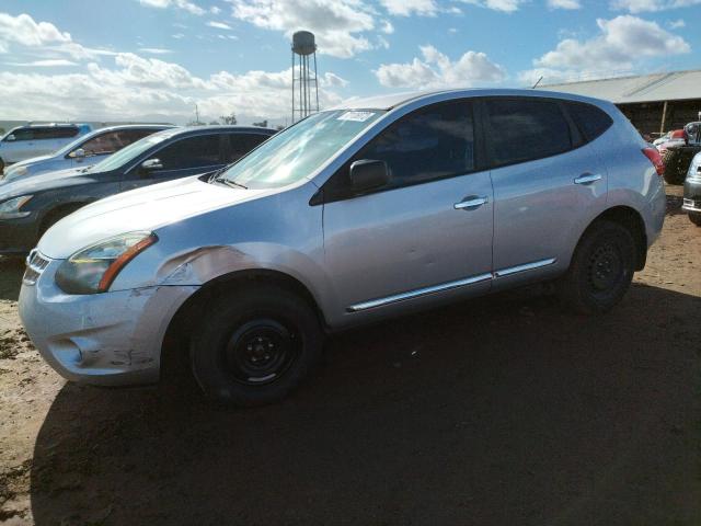 Nissan salvage cars for sale: 2014 Nissan Rogue Select S