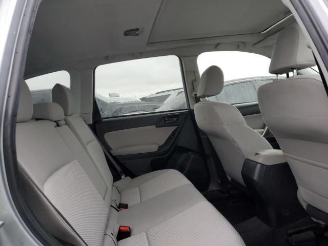 JF2SJADCXGG444652 Subaru Forester 2.5i Premium