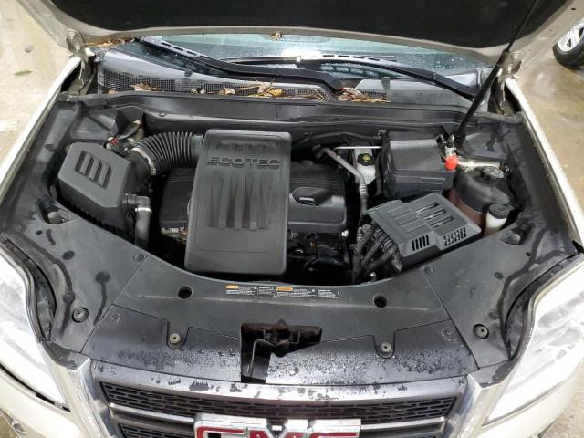 2GKFLVEK8F6384526 GMC Terrain Sle