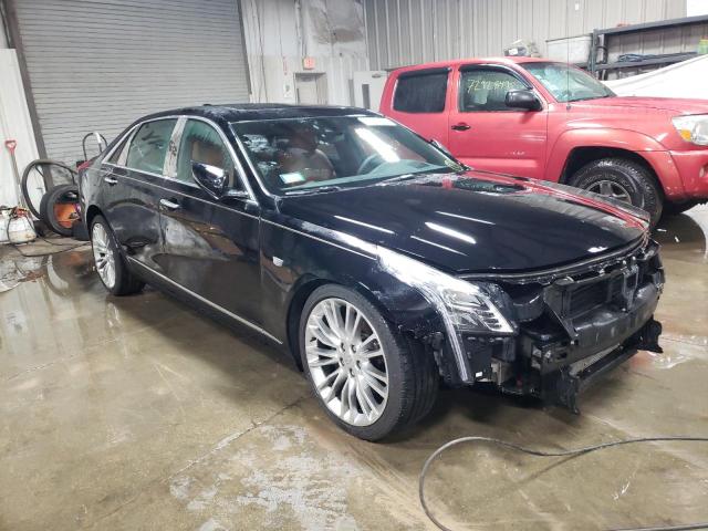 2016 CADILLAC CT6 PREMIU - 1G6KF5RS0GU157932