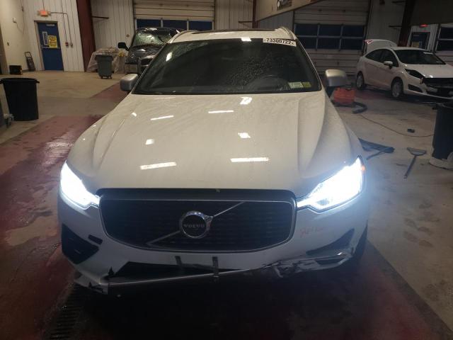 LYVBR0DM4KB234739 Volvo XC60