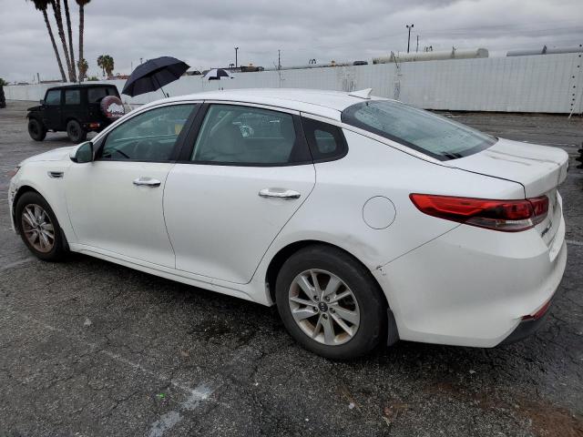 KNAGT4L33G5074963 KIA Optima Lx