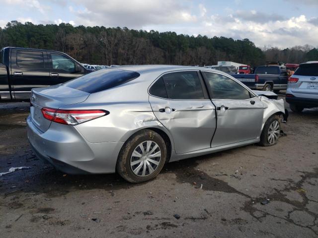 2018 TOYOTA CAMRY L - 4T1B11HK2JU555619
