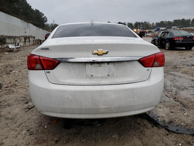 2018 CHEVROLET IMPALA LT - 2G1105S35J9123138