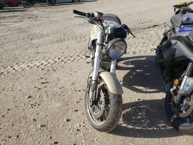 2007 DUCATI SPORTCLASS ZDM1WABP47B008852