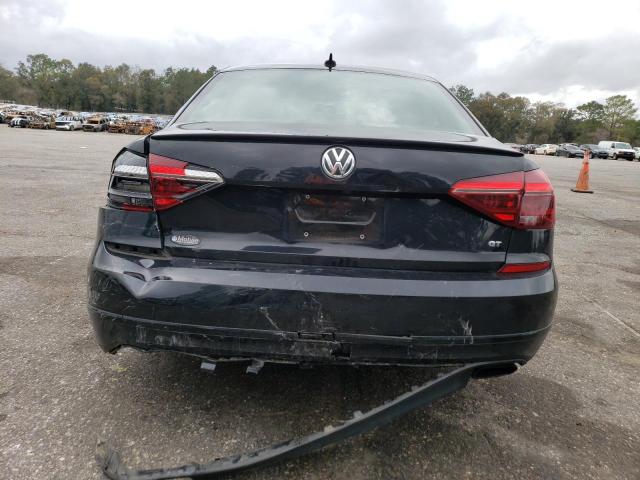2018 VOLKSWAGEN PASSAT GT 1VWJM7A30JC030915