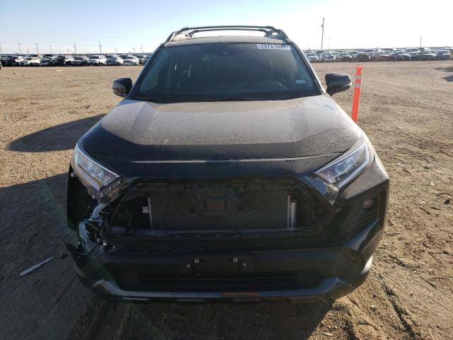 2021 TOYOTA RAV4 TRD O - 2T3S1RFV3MW163871