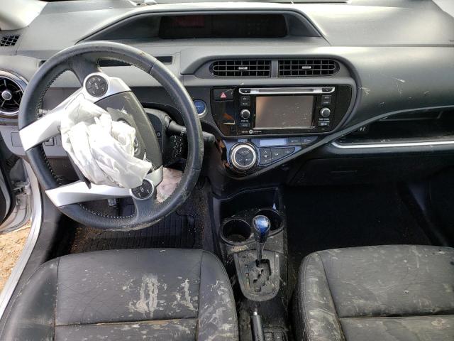2015 TOYOTA PRIUS C - JTDKDTB38F1089681