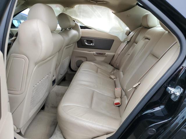 1G6DP577370129747 Cadillac Cts Hi Feature V6