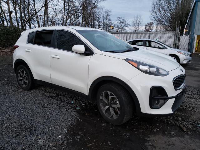 KNDPM3AC6L7815215 KIA Sportage Lx
