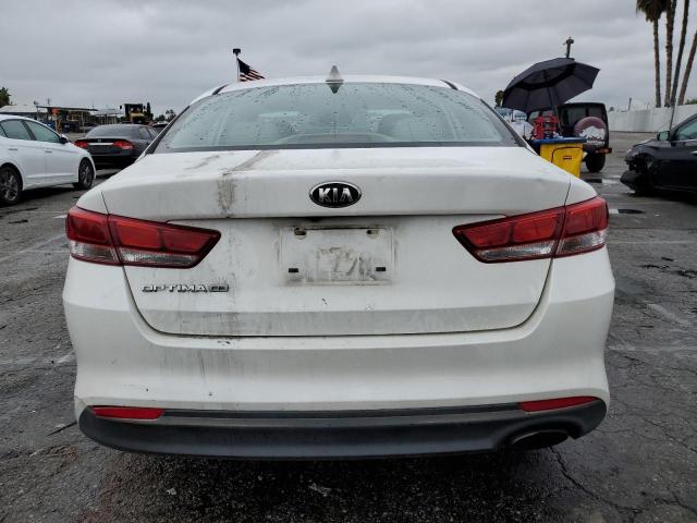 KNAGT4L33G5074963 KIA Optima Lx
