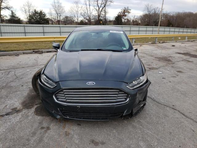 2016 FORD FUSION SE - 1FA6P0H77G5100168