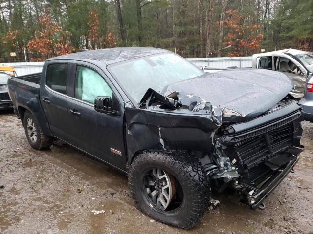 1GTG6FEN3K1282202 GMC Canyon All Terrain