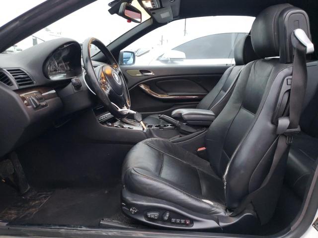 WBABW53464PL45630 BMW 330 CI