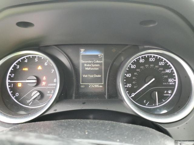 2019 TOYOTA CAMRY L - 4T1B11HK8KU276306