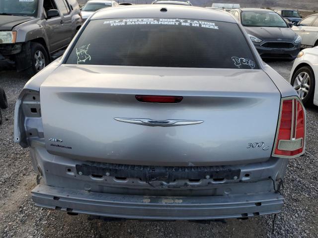 2C3CCAKTXEH183061 Chrysler 300C