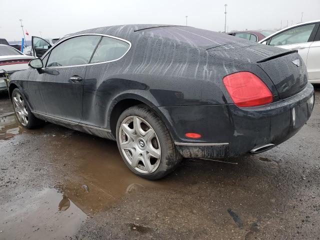 SCBCR63W05C029710 Bentley CONTINENTAL GT