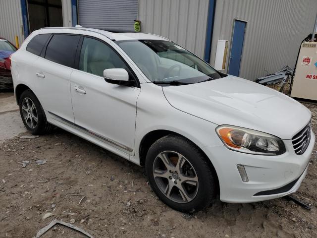 YV4902RC7F2580308 Volvo XC60