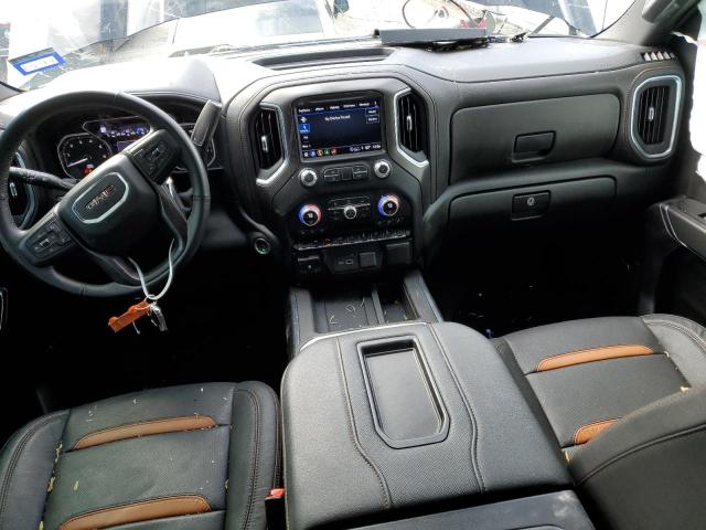 2022 GMC SIERRA LIM - 1GTP9EEL3NZ104456