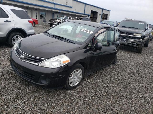 2011 Nissan Versa S