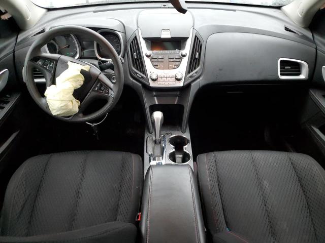 2015 CHEVROLET EQUINOX LS - 2GNALAEKXF6176007