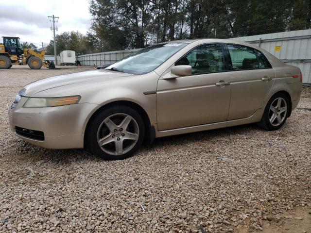 2005 Acura TL 